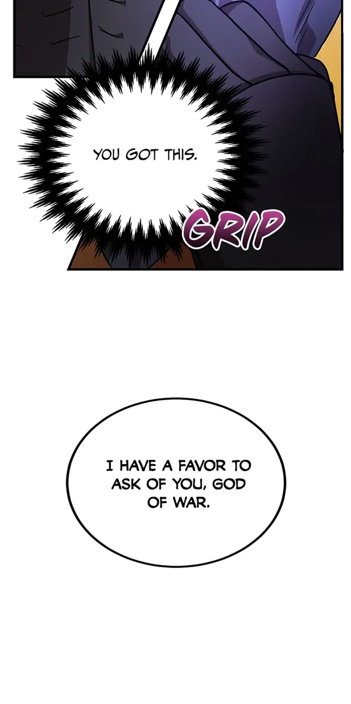 I Got Lucky and Pulled a 10th Rank Summon Chapter 54 - Page 83