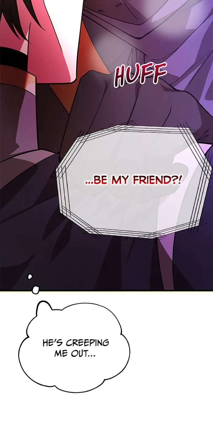 I Got Lucky and Pulled a 10th Rank Summon Chapter 54 - Page 86