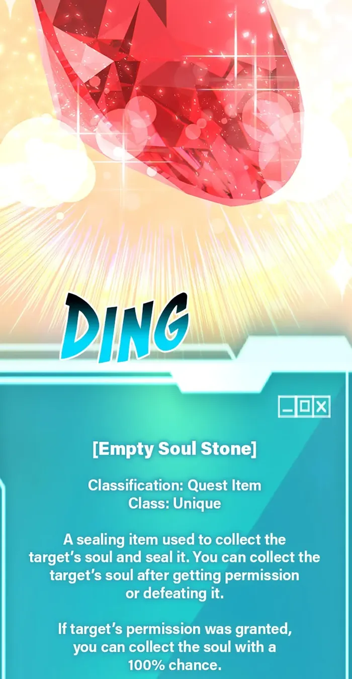 I Got Lucky and Pulled a 10th Rank Summon Chapter 55 - Page 10