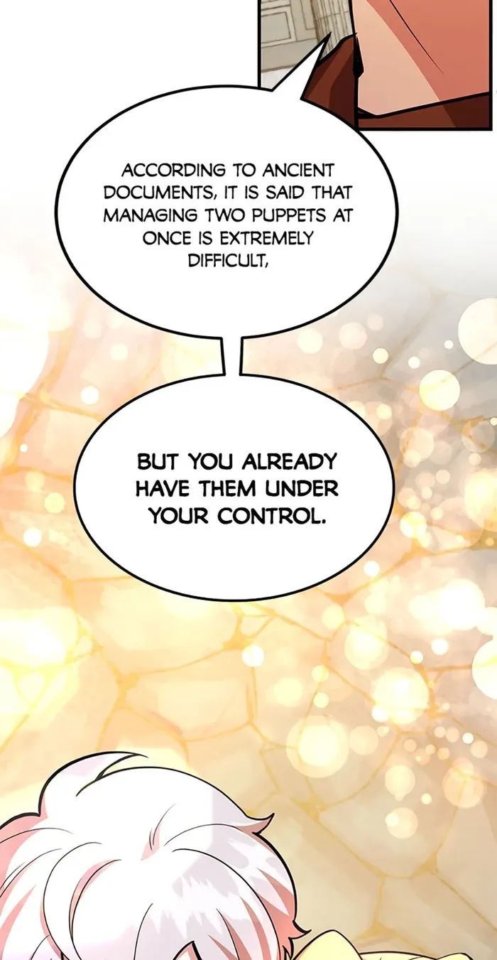 I Got Lucky and Pulled a 10th Rank Summon Chapter 55 - Page 16