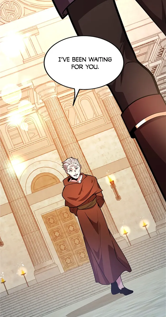 I Got Lucky and Pulled a 10th Rank Summon Chapter 55 - Page 2