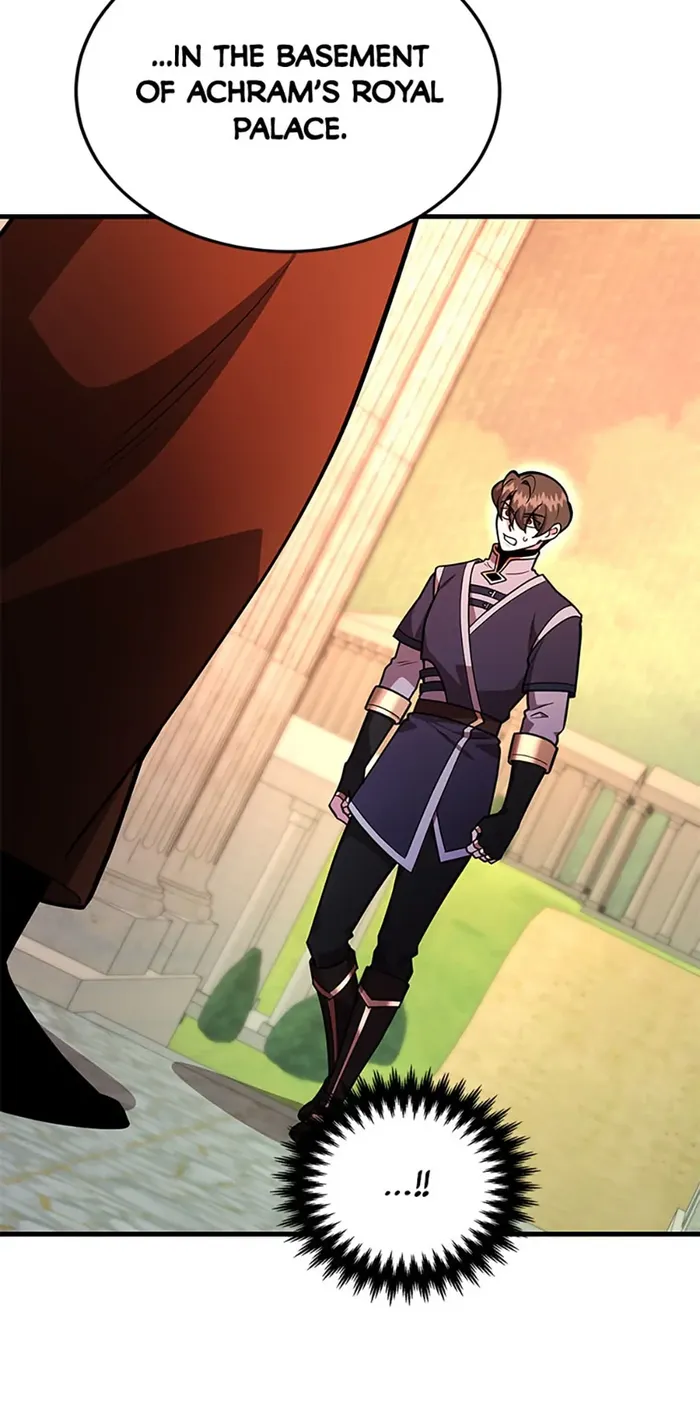 I Got Lucky and Pulled a 10th Rank Summon Chapter 55 - Page 28