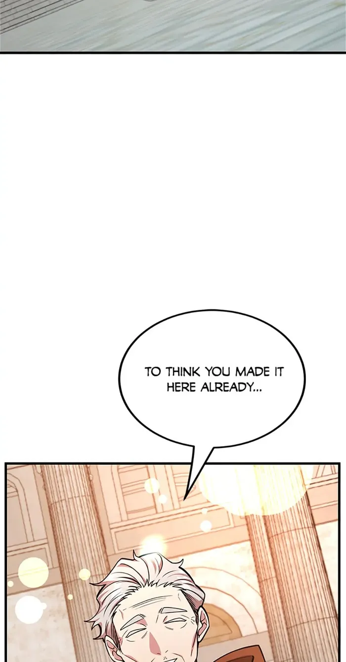 I Got Lucky and Pulled a 10th Rank Summon Chapter 55 - Page 3