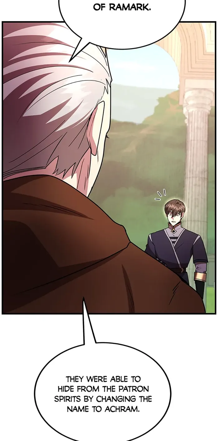 I Got Lucky and Pulled a 10th Rank Summon Chapter 55 - Page 32