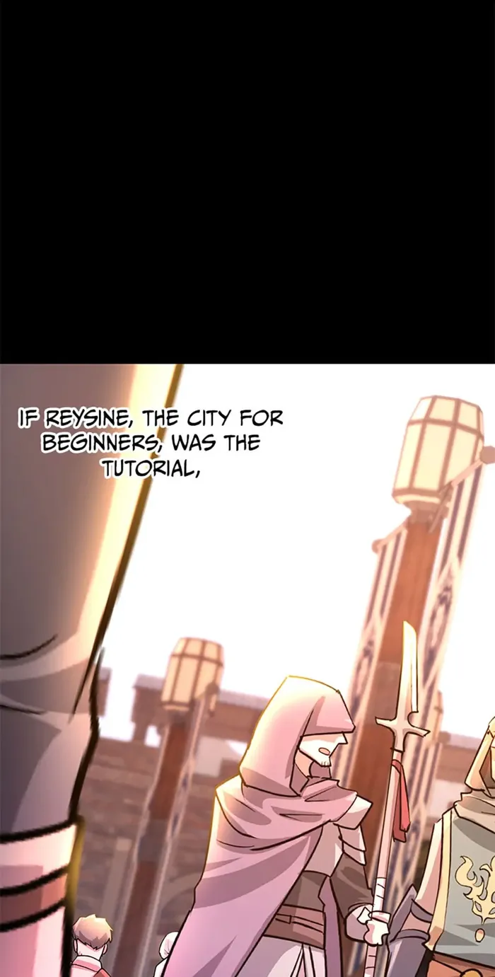 I Got Lucky and Pulled a 10th Rank Summon Chapter 55 - Page 37