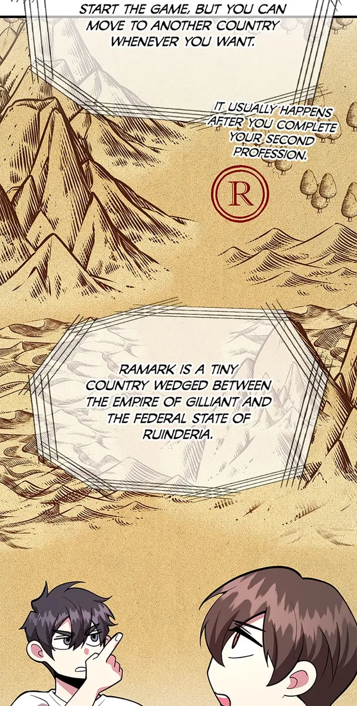 I Got Lucky and Pulled a 10th Rank Summon Chapter 55 - Page 39