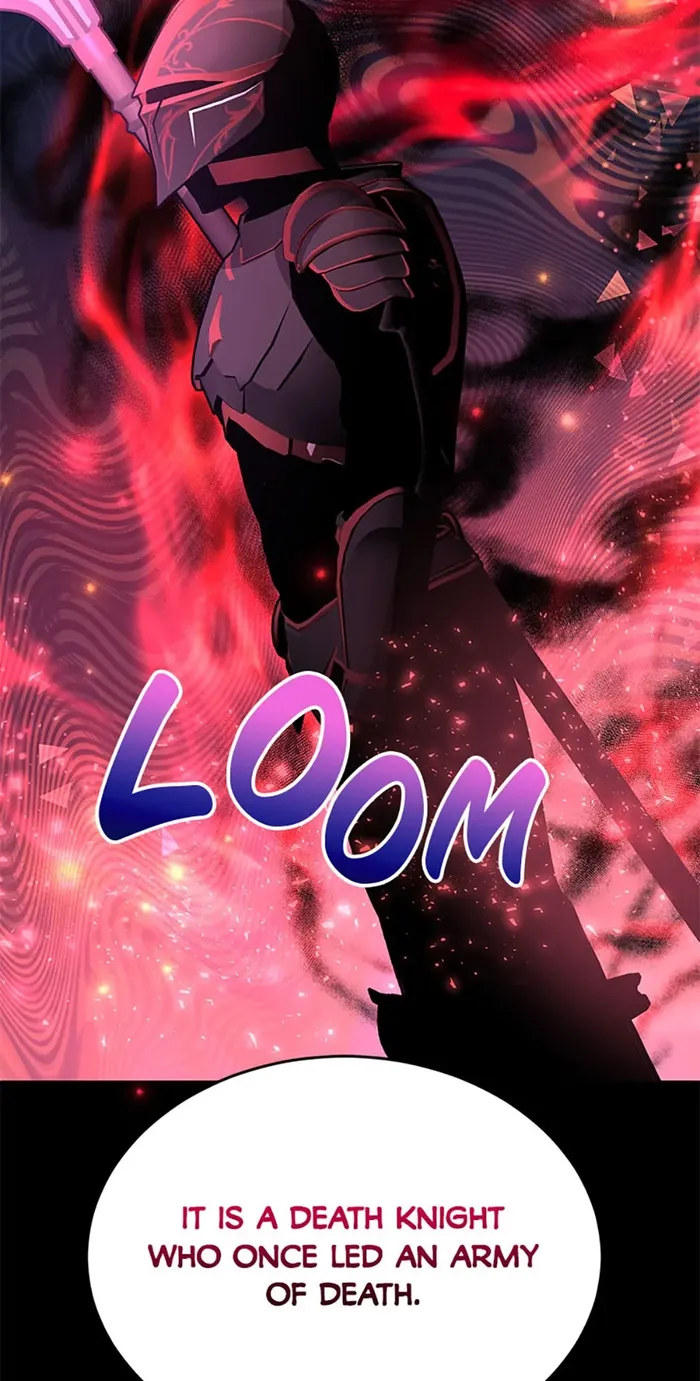 I Got Lucky and Pulled a 10th Rank Summon Chapter 55 - Page 41