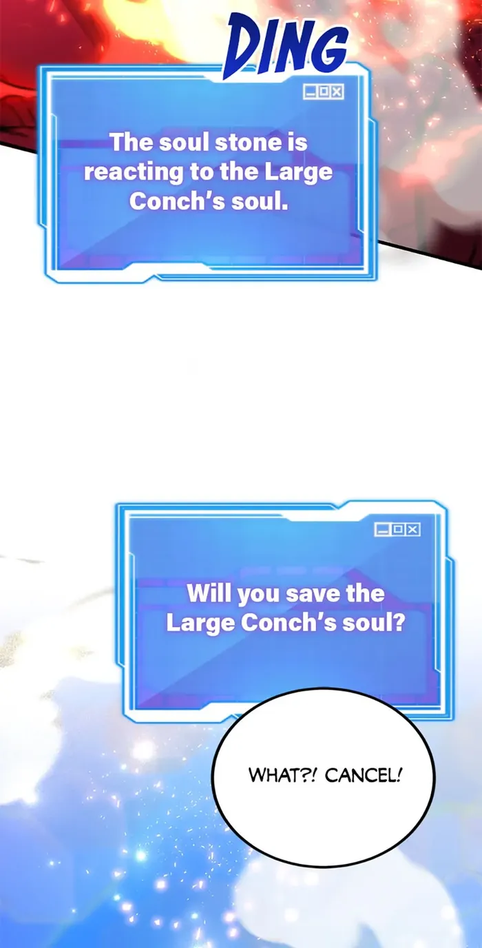 I Got Lucky and Pulled a 10th Rank Summon Chapter 55 - Page 52