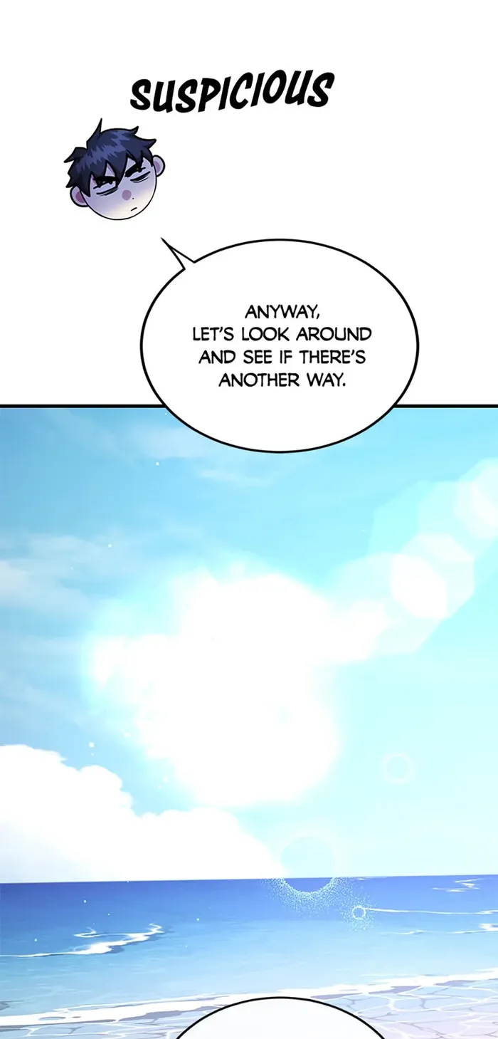 I Got Lucky and Pulled a 10th Rank Summon Chapter 55 - Page 59