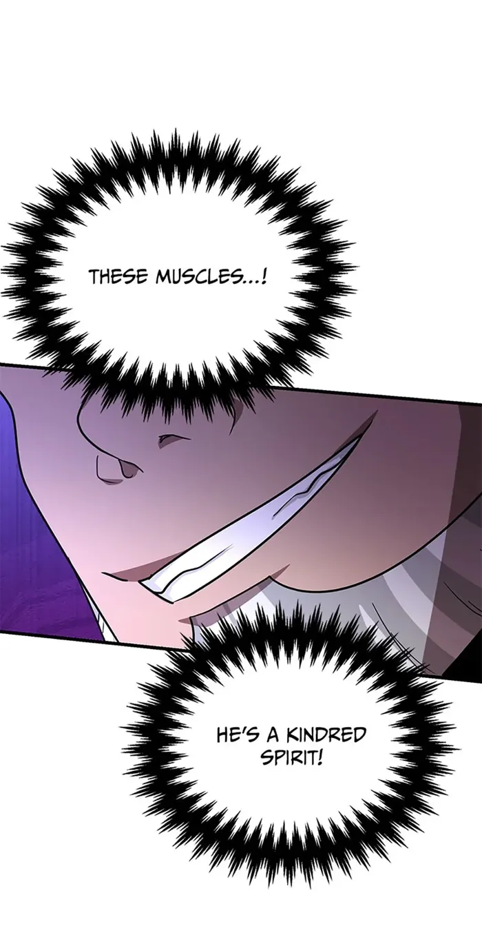 I Got Lucky and Pulled a 10th Rank Summon Chapter 55 - Page 68