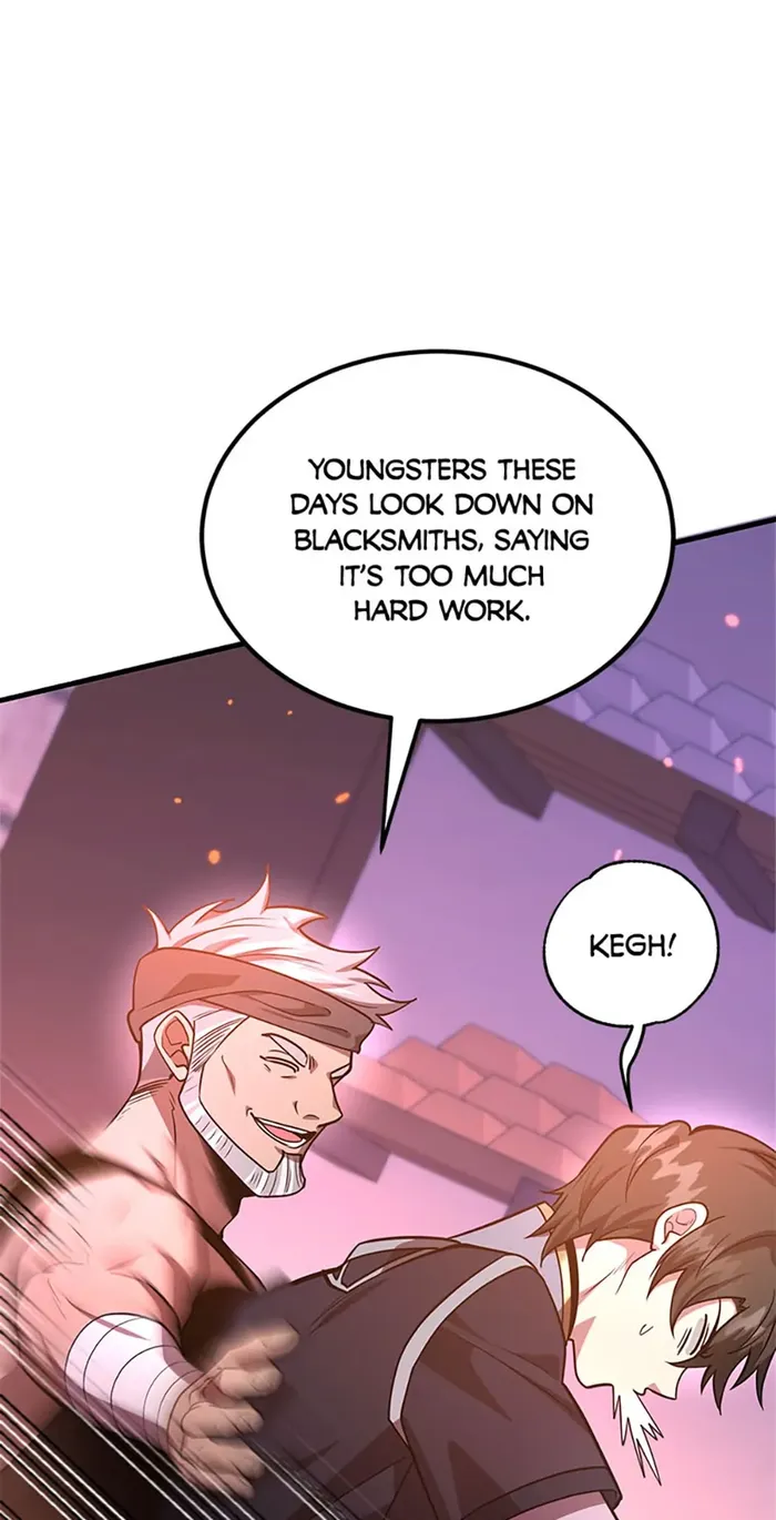 I Got Lucky and Pulled a 10th Rank Summon Chapter 55 - Page 69