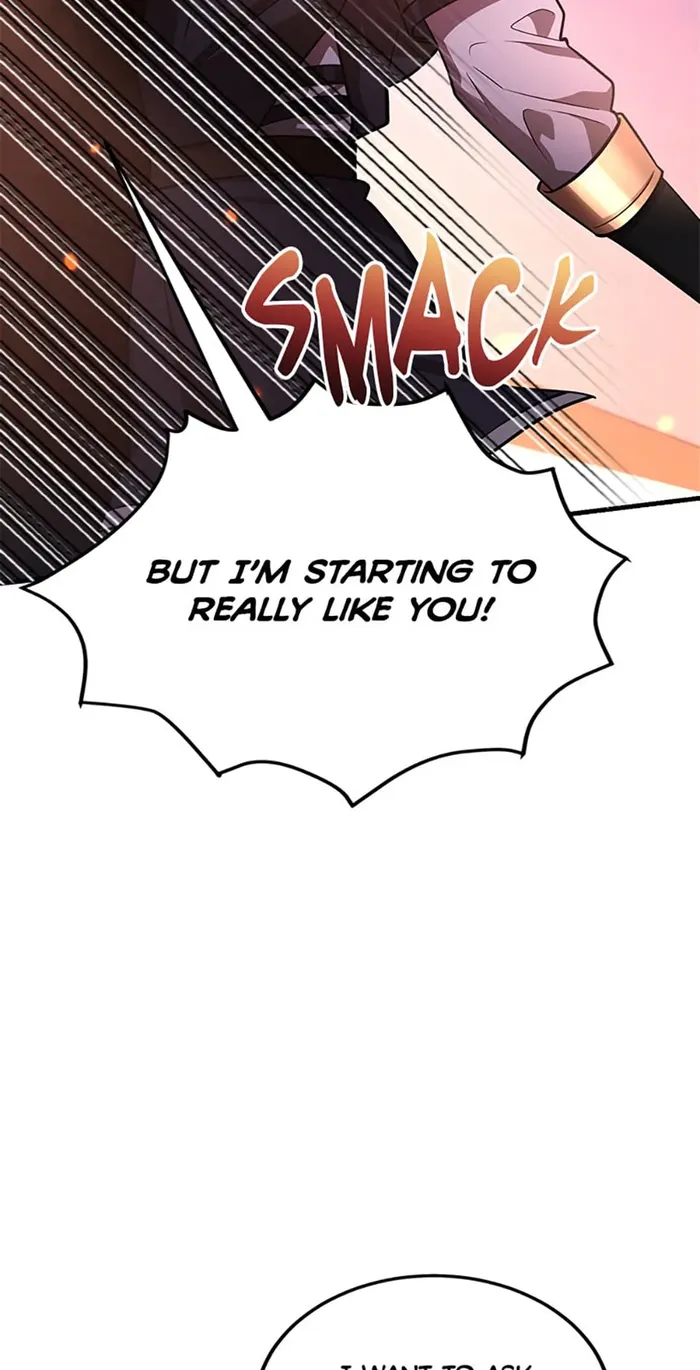 I Got Lucky and Pulled a 10th Rank Summon Chapter 55 - Page 70