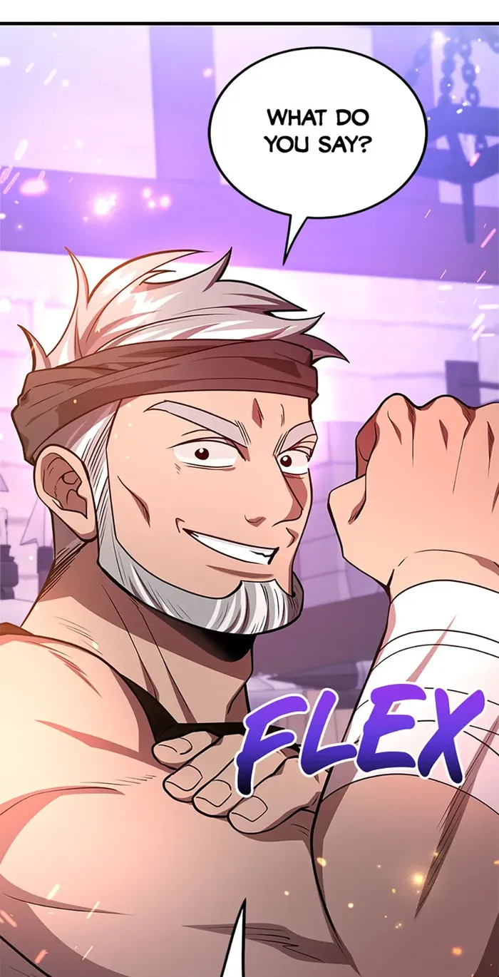 I Got Lucky and Pulled a 10th Rank Summon Chapter 55 - Page 72