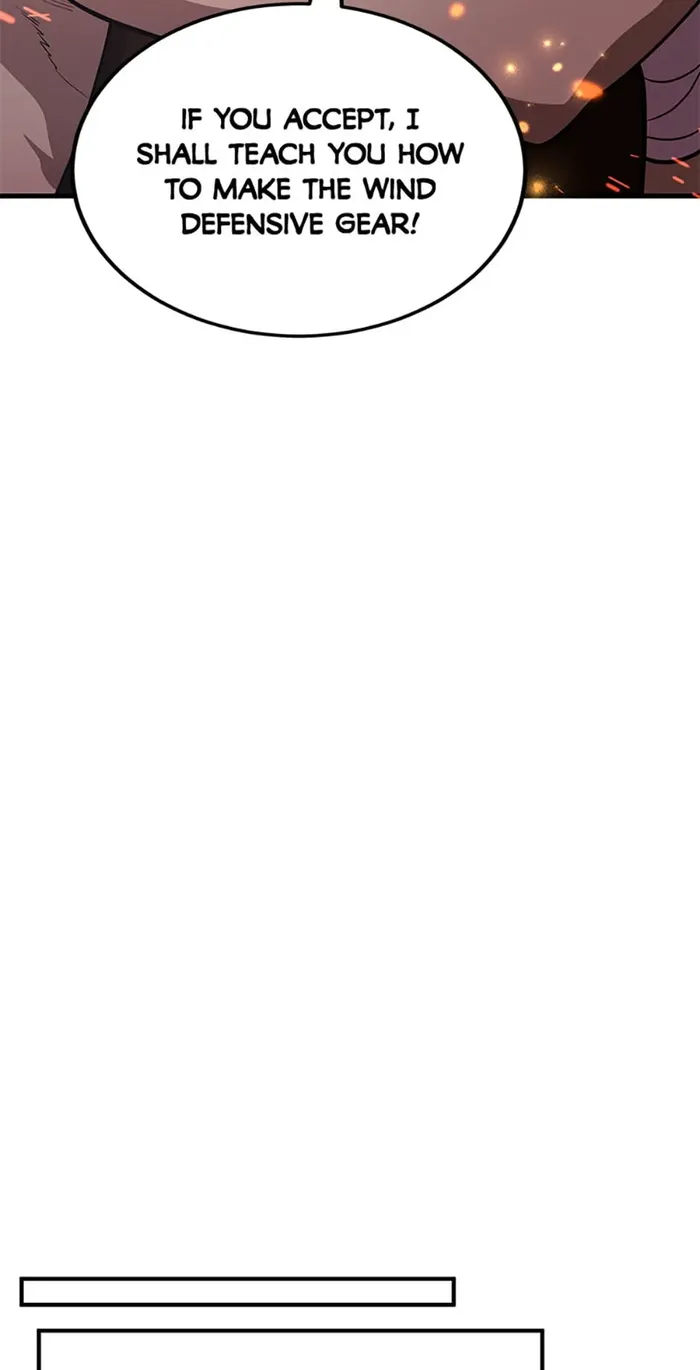 I Got Lucky and Pulled a 10th Rank Summon Chapter 55 - Page 73