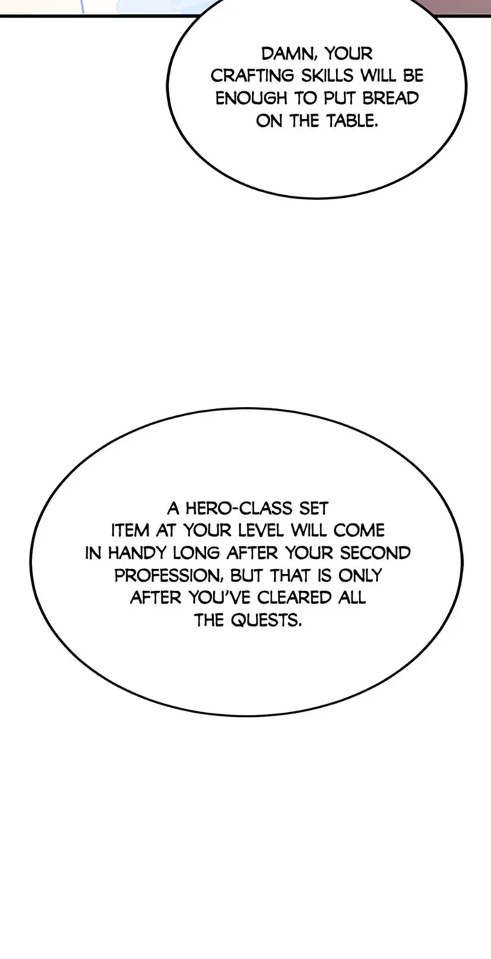 I Got Lucky and Pulled a 10th Rank Summon Chapter 55 - Page 78