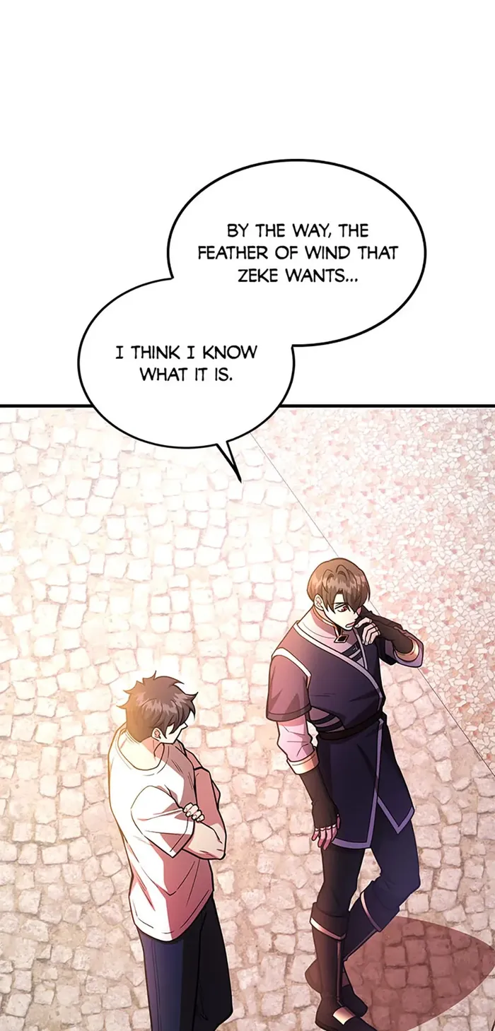 I Got Lucky and Pulled a 10th Rank Summon Chapter 55 - Page 79