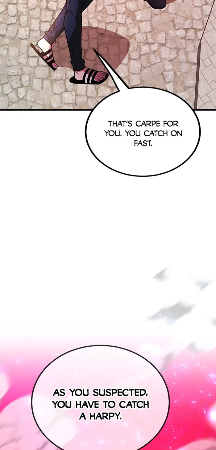 I Got Lucky and Pulled a 10th Rank Summon Chapter 55 - Page 80