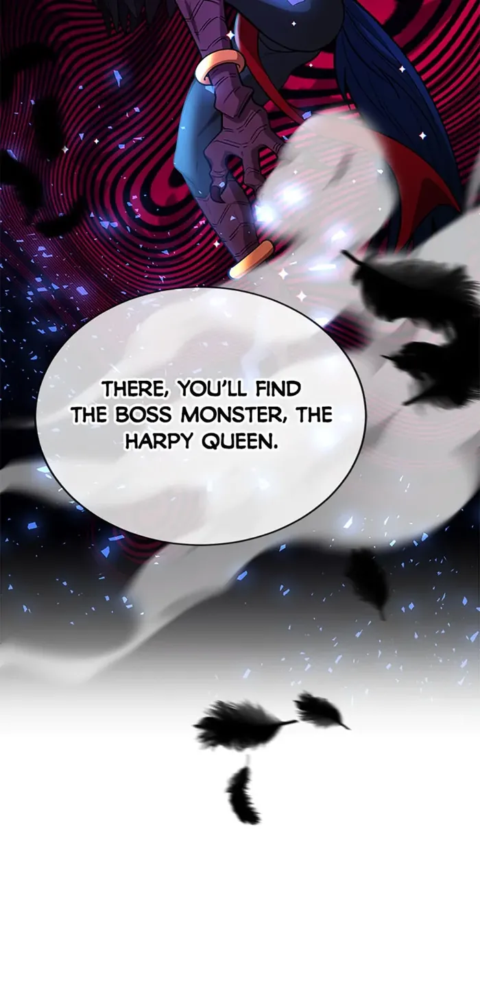 I Got Lucky and Pulled a 10th Rank Summon Chapter 55 - Page 82