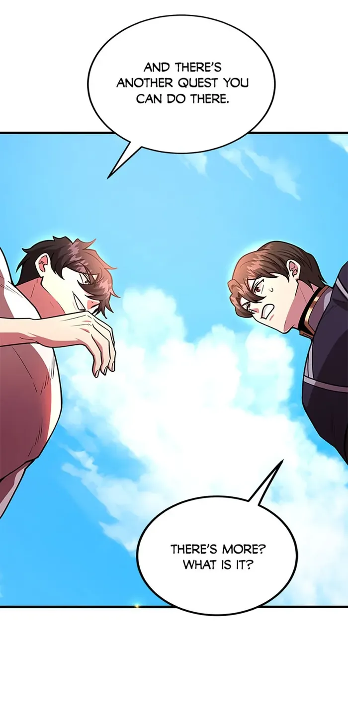 I Got Lucky and Pulled a 10th Rank Summon Chapter 55 - Page 83