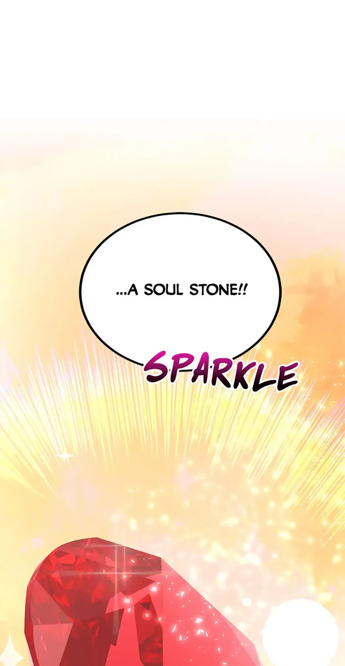 I Got Lucky and Pulled a 10th Rank Summon Chapter 55 - Page 9