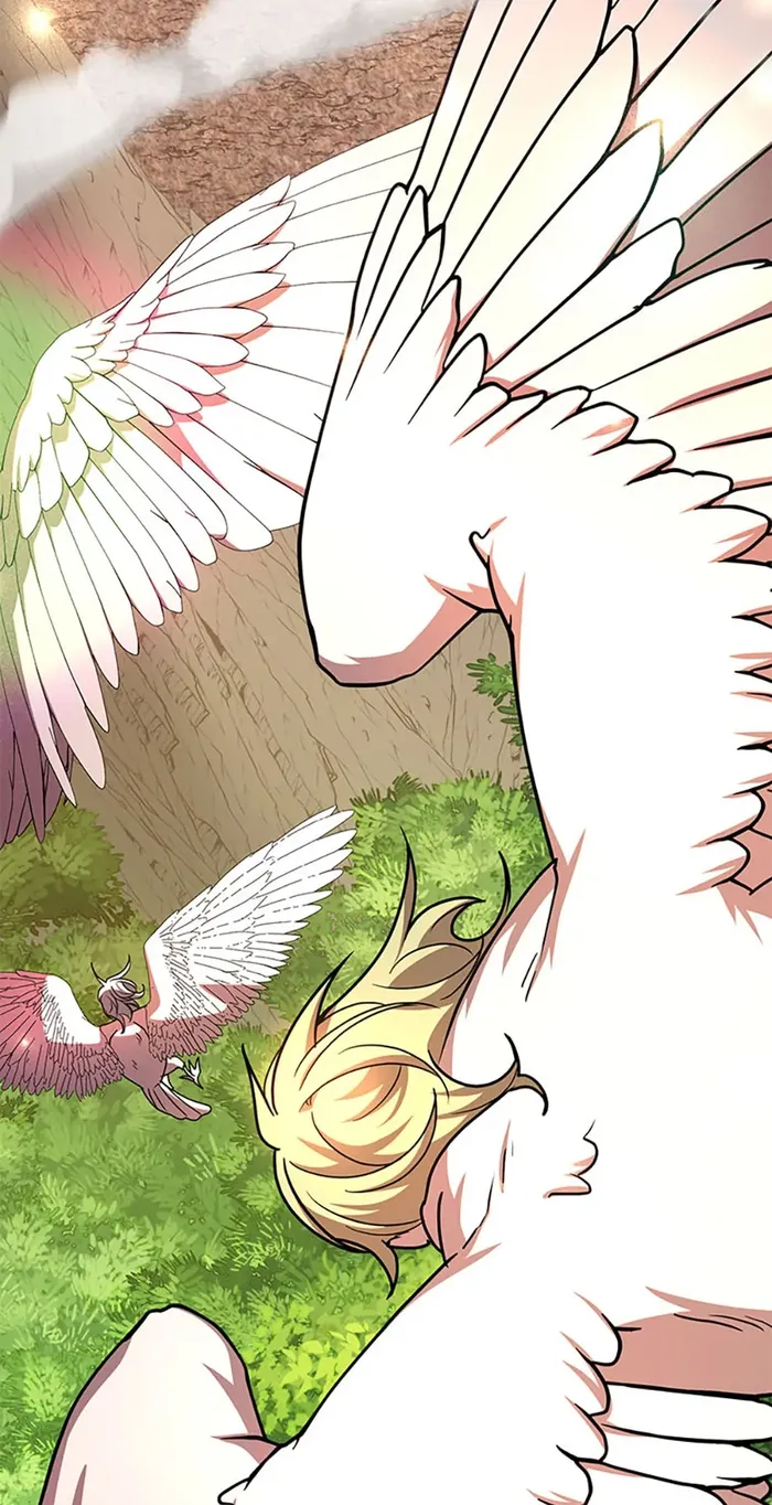 I Got Lucky and Pulled a 10th Rank Summon Chapter 55 - Page 94