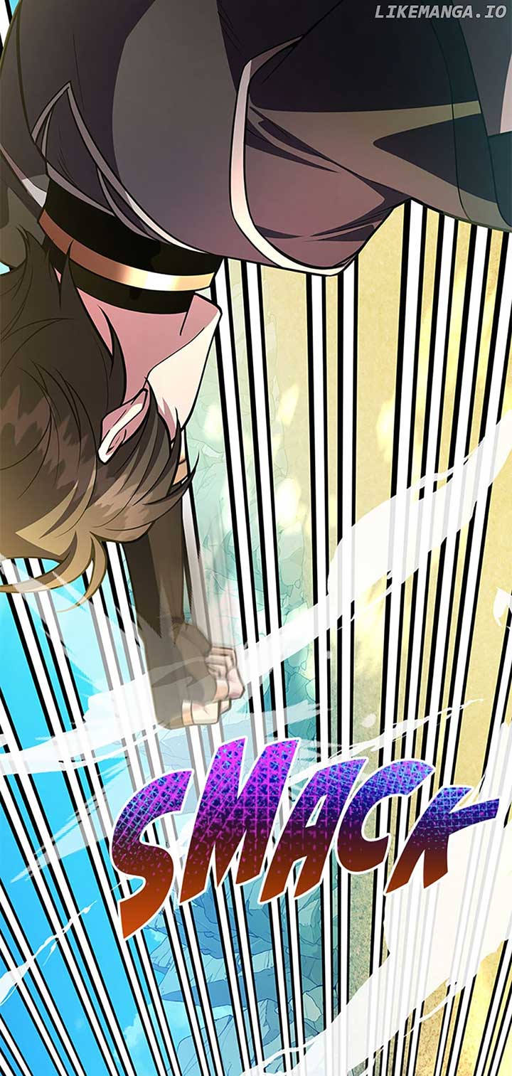 I Got Lucky and Pulled a 10th Rank Summon Chapter 56 - Page 11