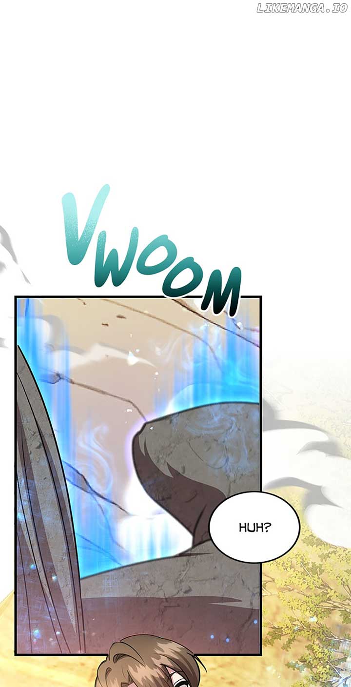 I Got Lucky and Pulled a 10th Rank Summon Chapter 56 - Page 13