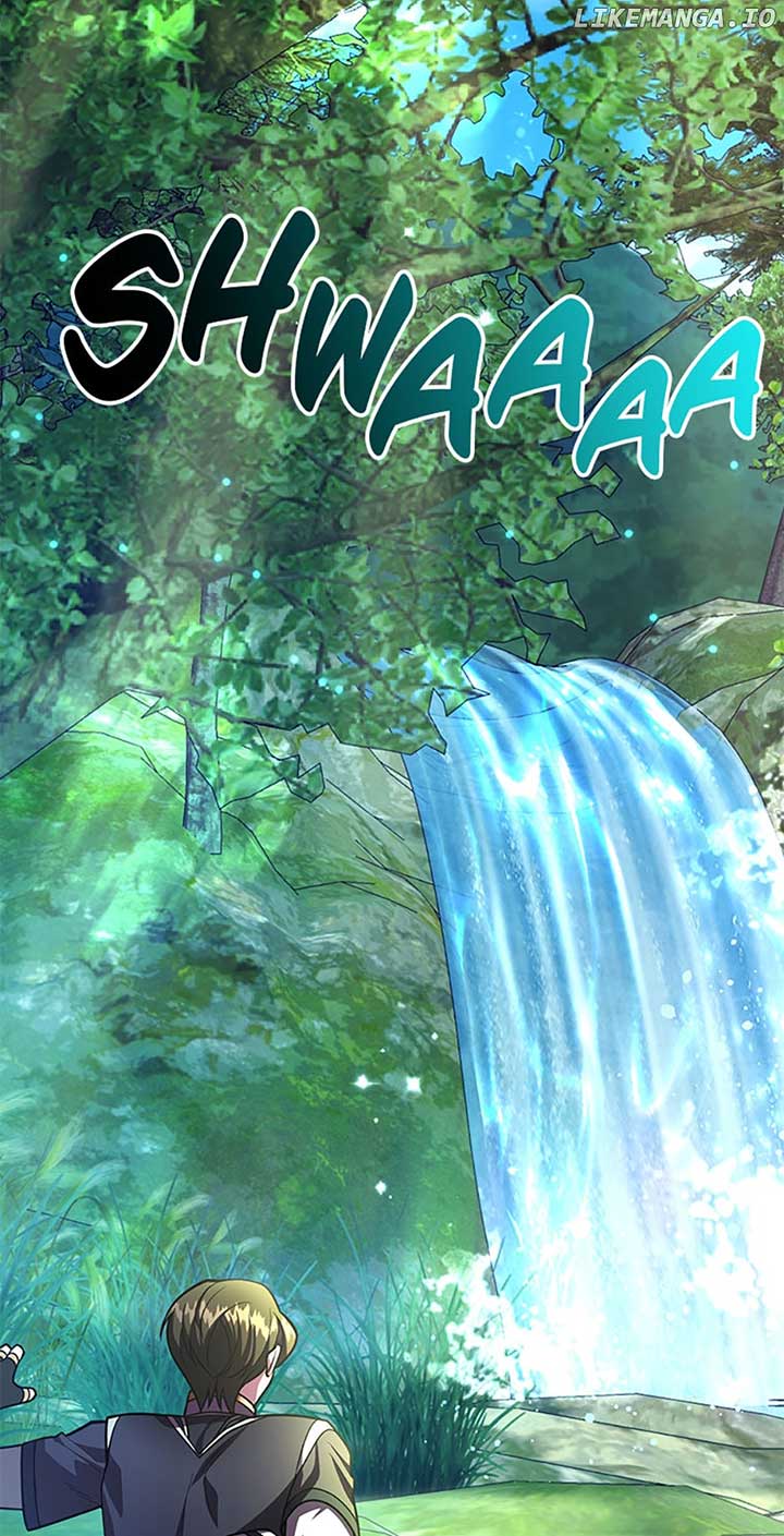 I Got Lucky and Pulled a 10th Rank Summon Chapter 56 - Page 16