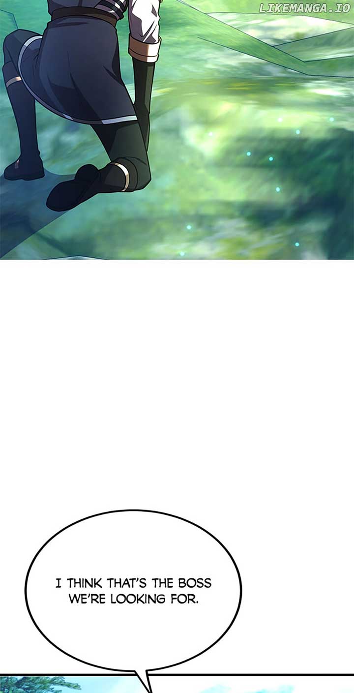 I Got Lucky and Pulled a 10th Rank Summon Chapter 56 - Page 17