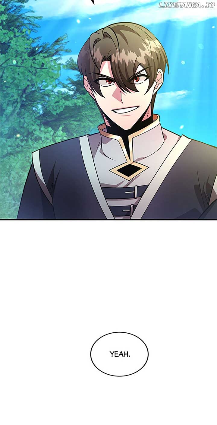 I Got Lucky and Pulled a 10th Rank Summon Chapter 56 - Page 18