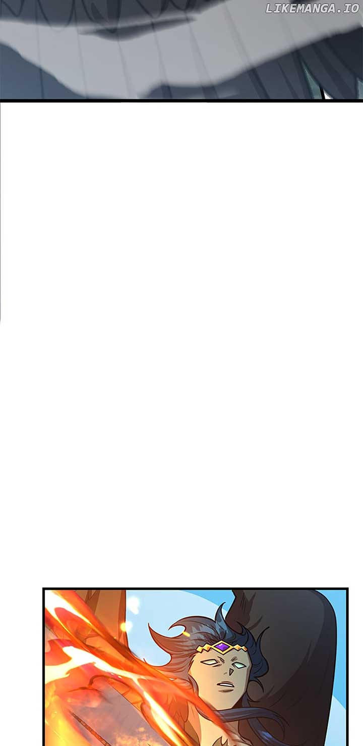 I Got Lucky and Pulled a 10th Rank Summon Chapter 56 - Page 26