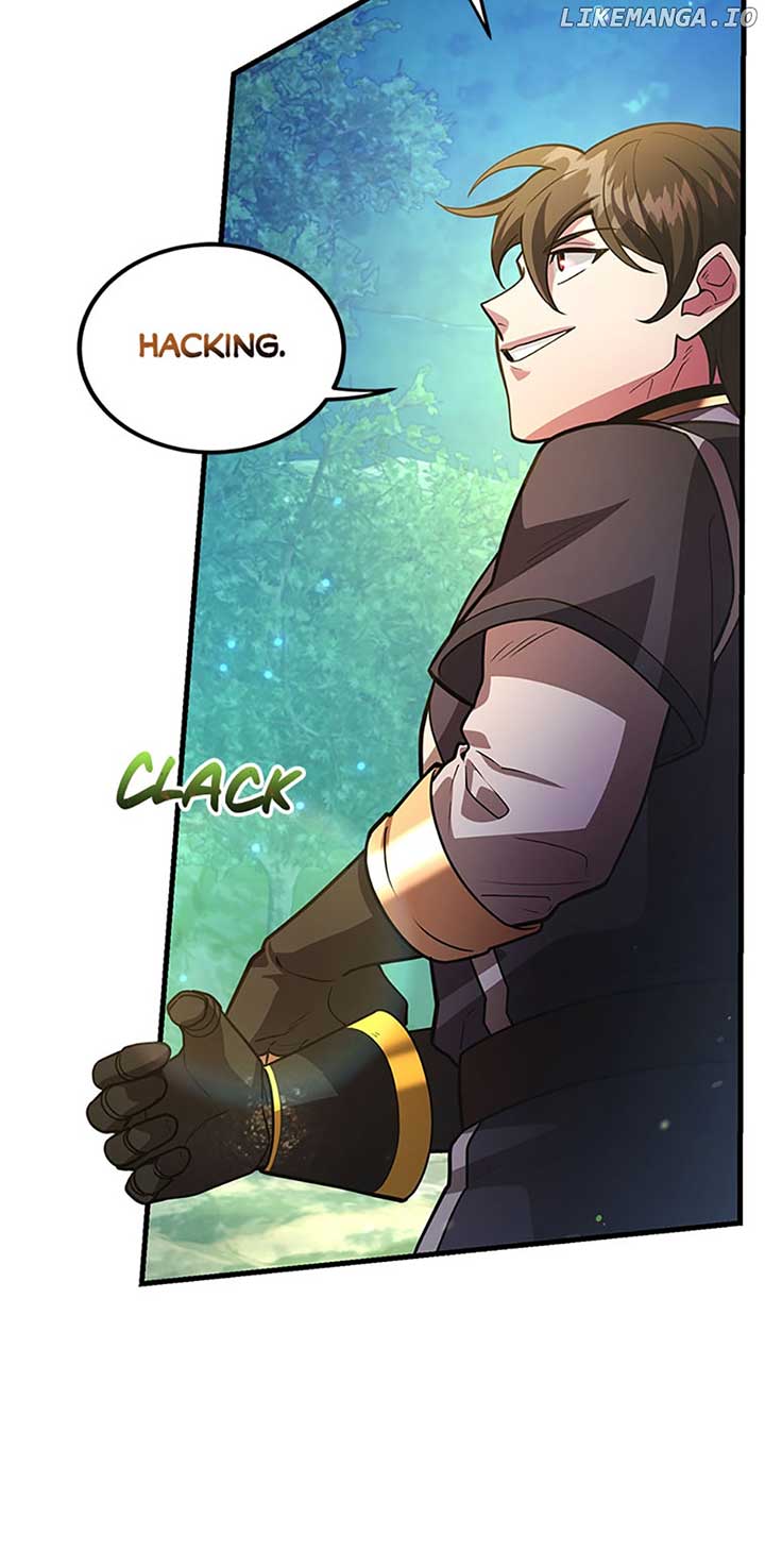 I Got Lucky and Pulled a 10th Rank Summon Chapter 56 - Page 34