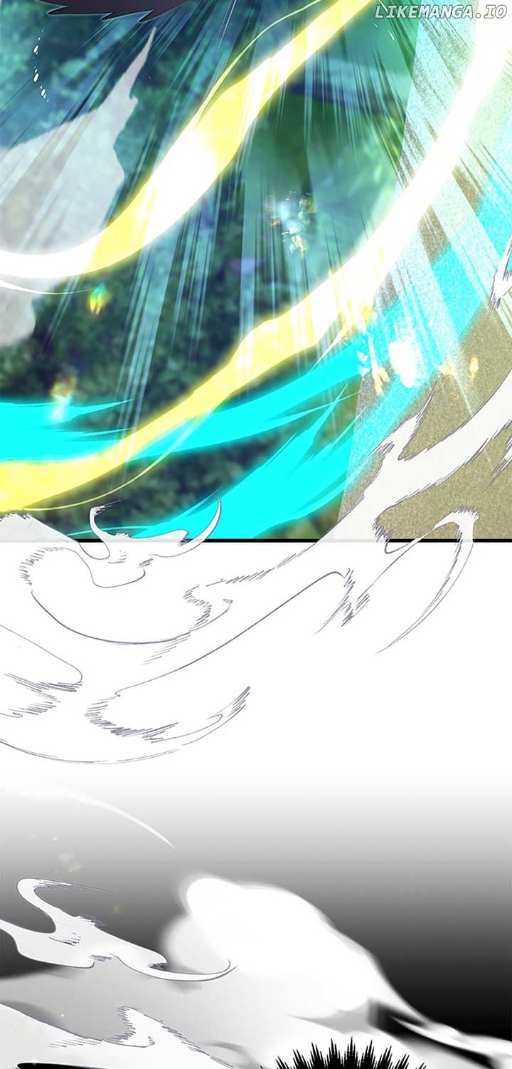 I Got Lucky and Pulled a 10th Rank Summon Chapter 56 - Page 37