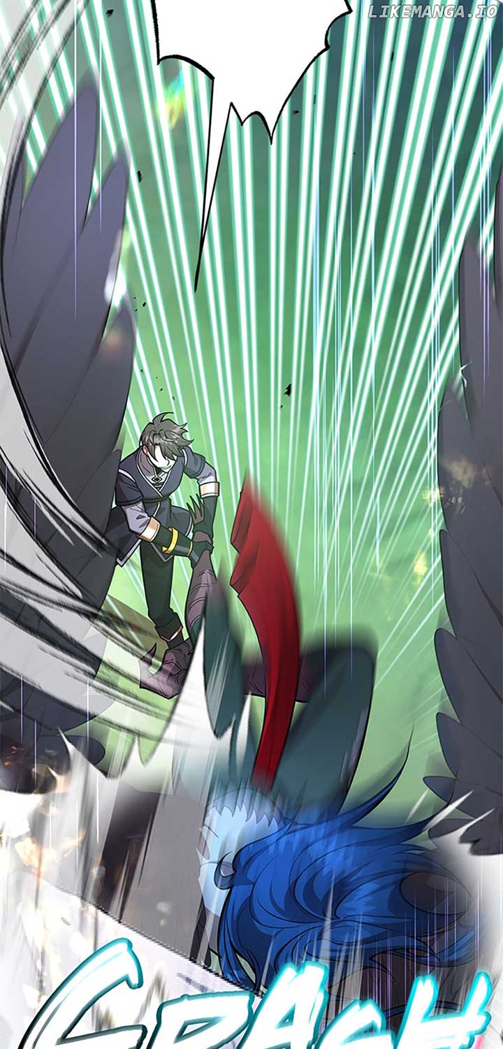 I Got Lucky and Pulled a 10th Rank Summon Chapter 56 - Page 42