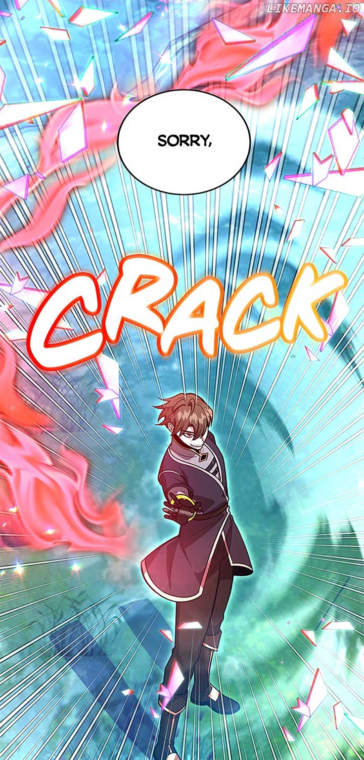 I Got Lucky and Pulled a 10th Rank Summon Chapter 56 - Page 54