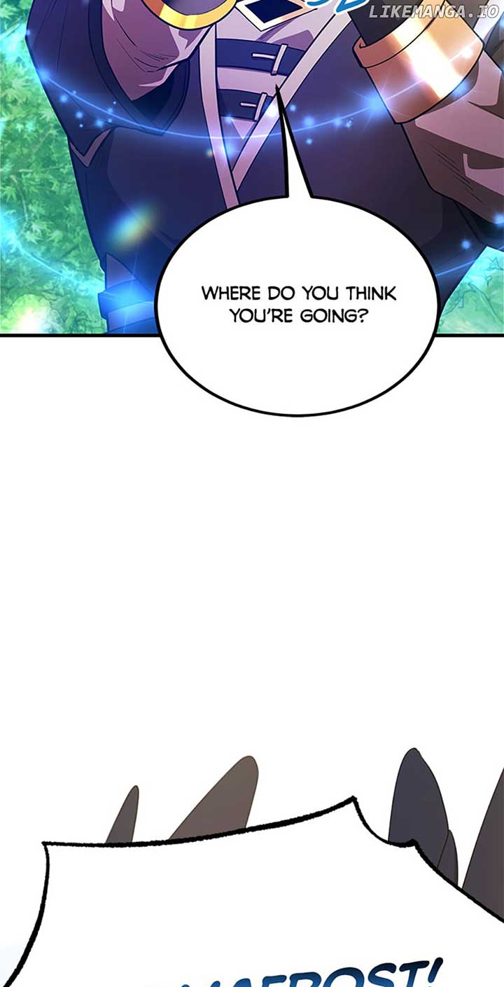 I Got Lucky and Pulled a 10th Rank Summon Chapter 56 - Page 64