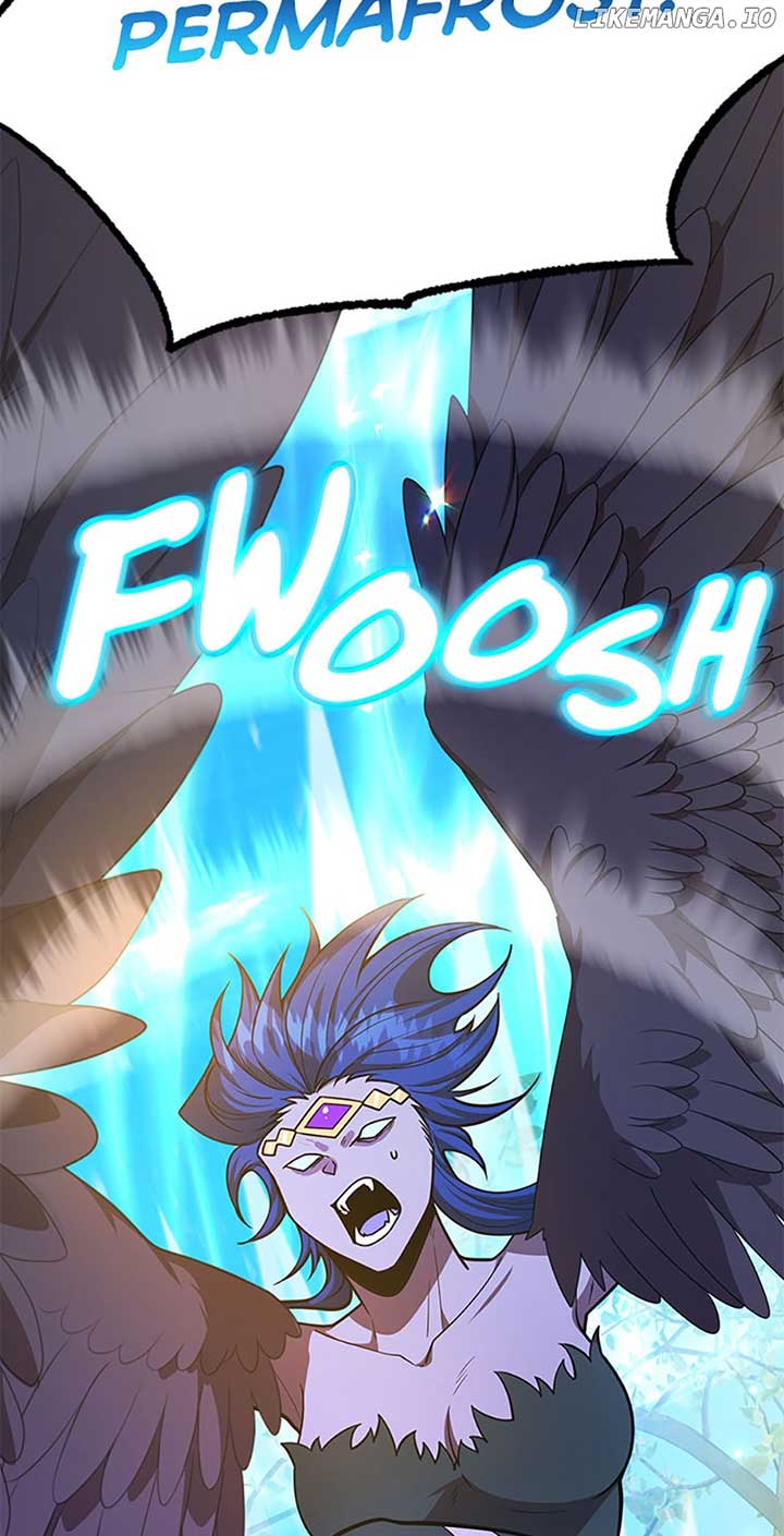 I Got Lucky and Pulled a 10th Rank Summon Chapter 56 - Page 65