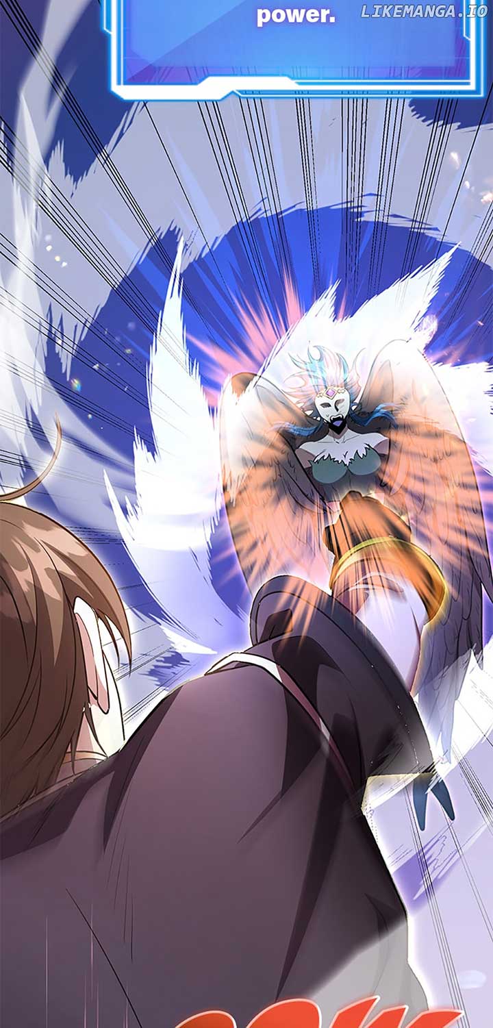 I Got Lucky and Pulled a 10th Rank Summon Chapter 56 - Page 69