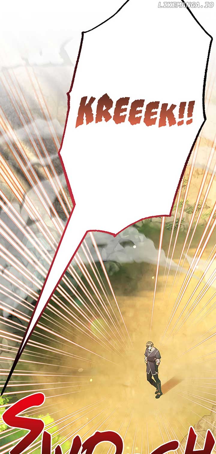 I Got Lucky and Pulled a 10th Rank Summon Chapter 56 - Page 7