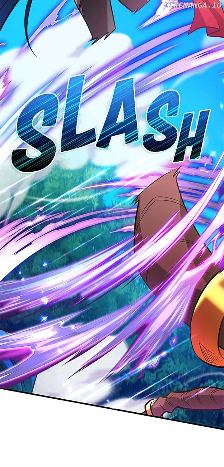 I Got Lucky and Pulled a 10th Rank Summon Chapter 56 - Page 74