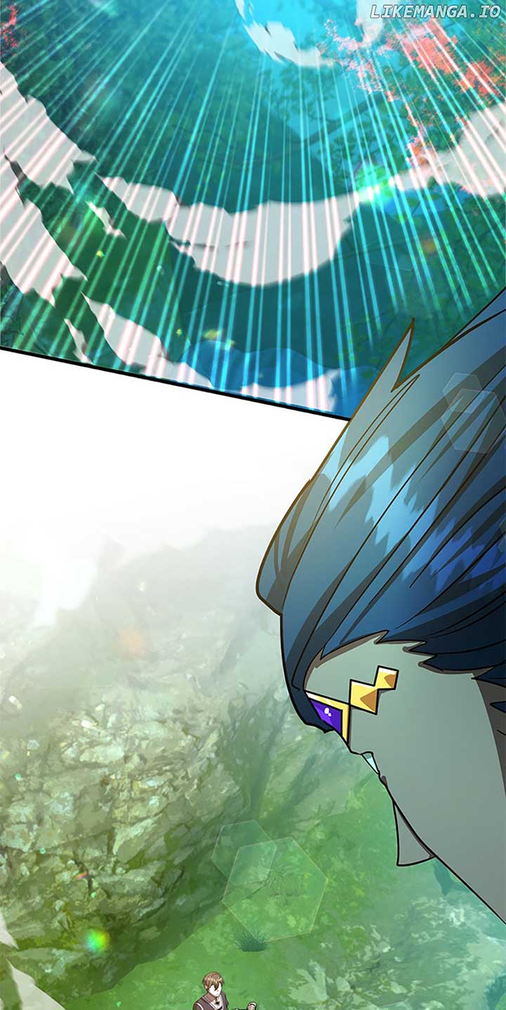 I Got Lucky and Pulled a 10th Rank Summon Chapter 56 - Page 76