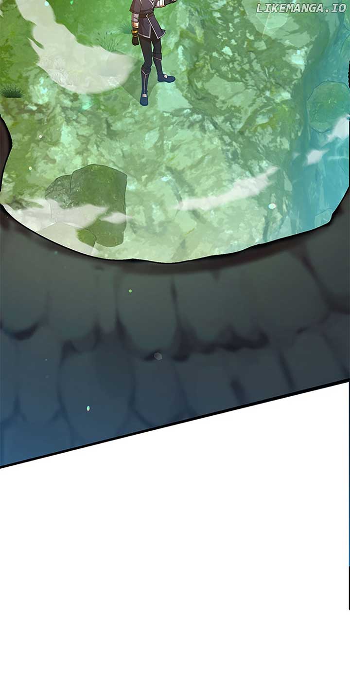 I Got Lucky and Pulled a 10th Rank Summon Chapter 56 - Page 77