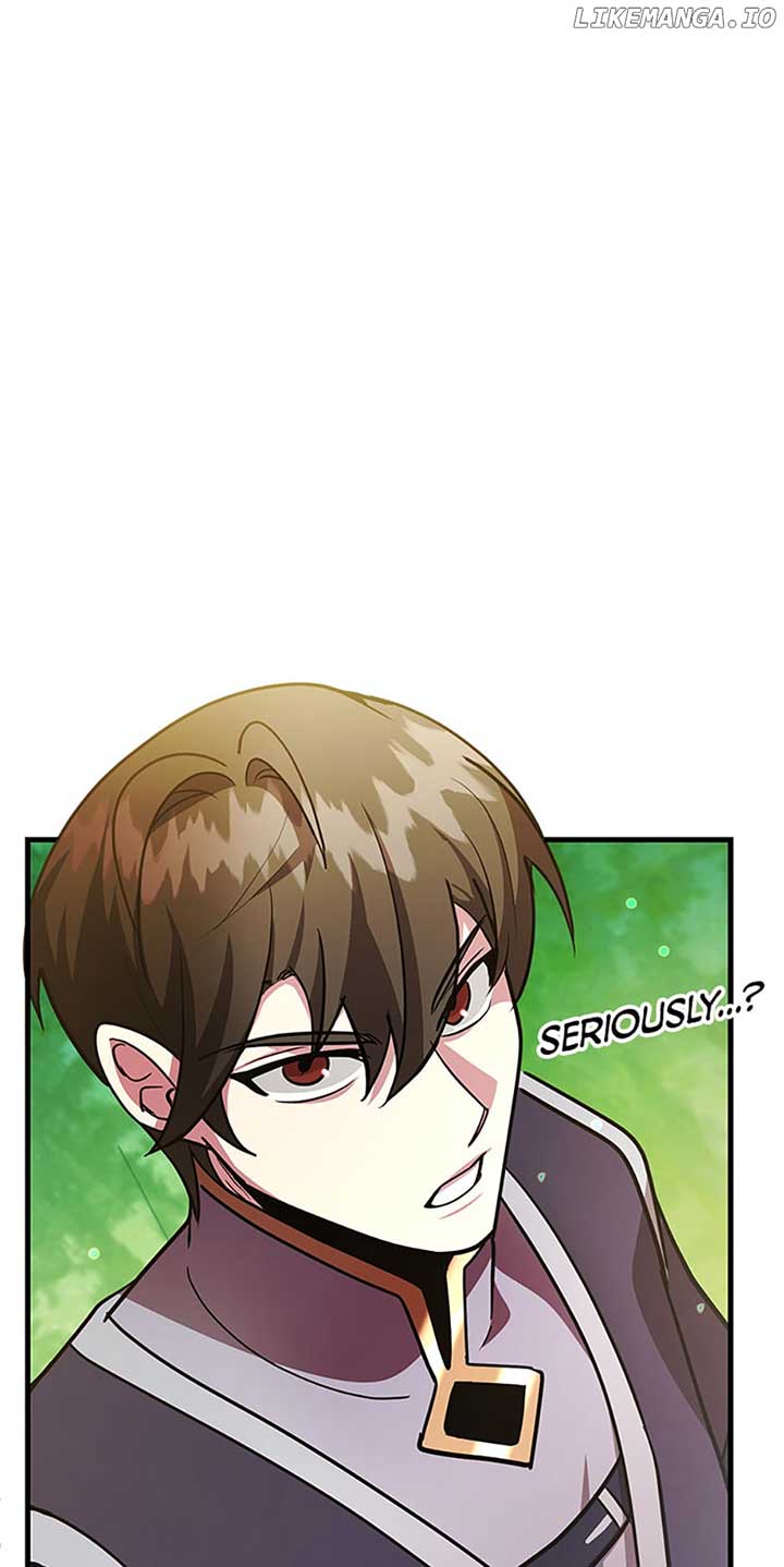 I Got Lucky and Pulled a 10th Rank Summon Chapter 56 - Page 78