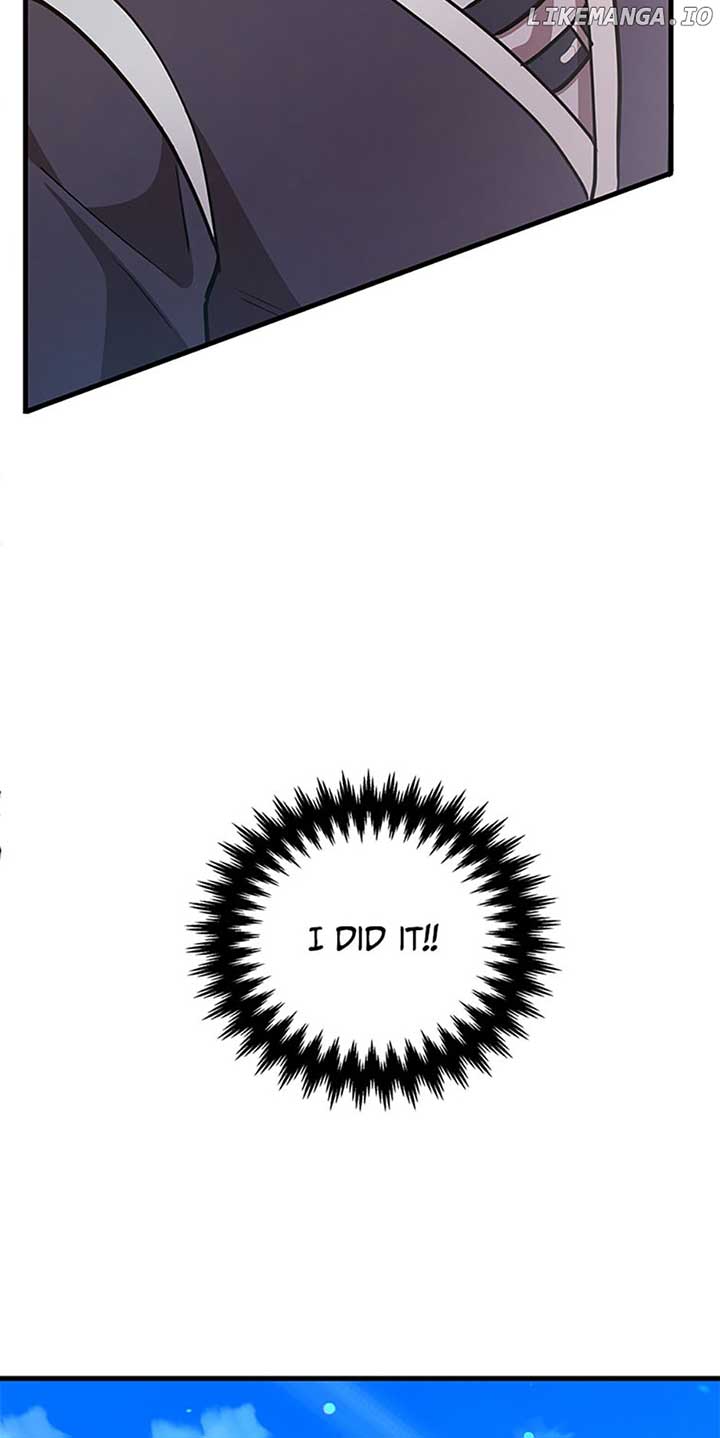 I Got Lucky and Pulled a 10th Rank Summon Chapter 56 - Page 79