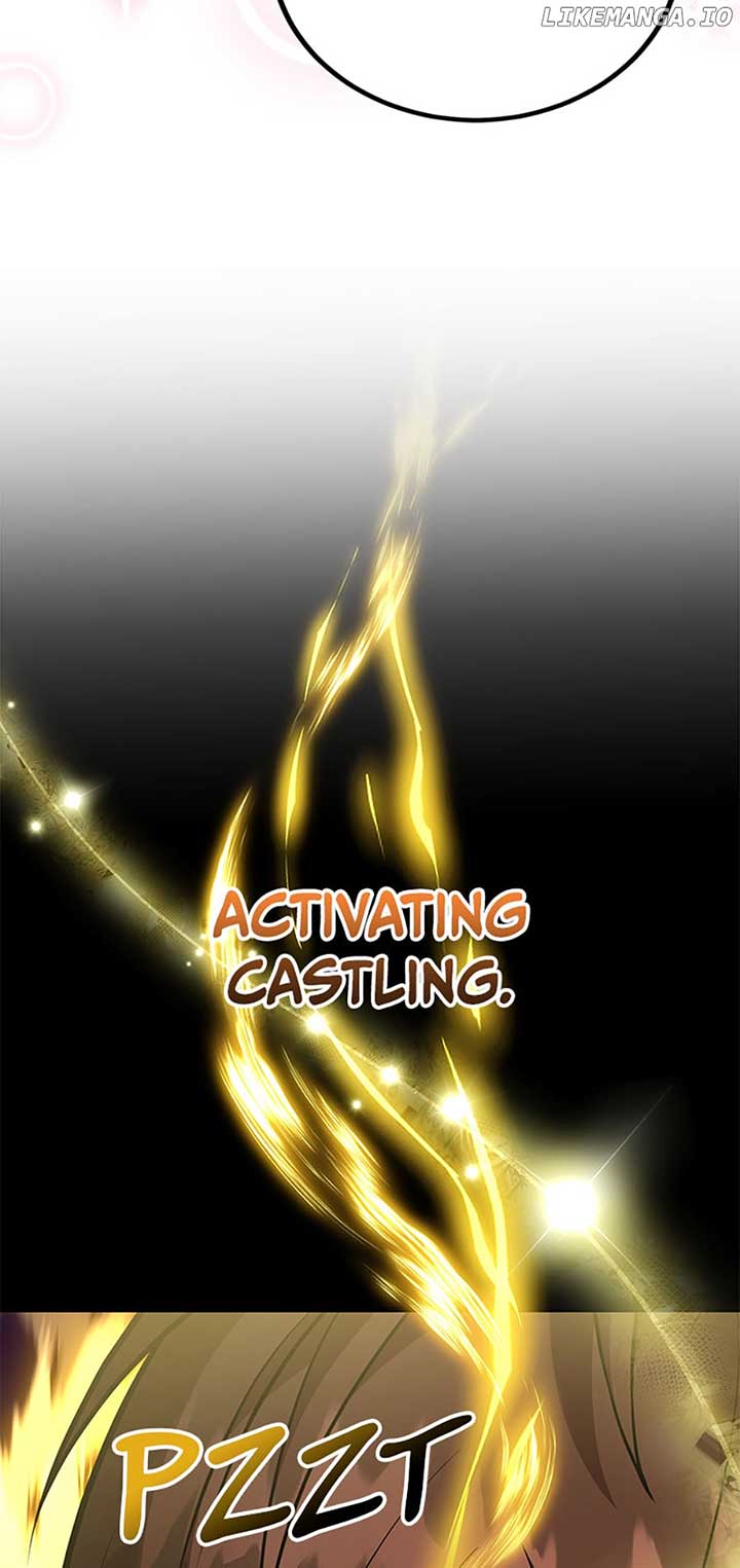 I Got Lucky and Pulled a 10th Rank Summon Chapter 56 - Page 85