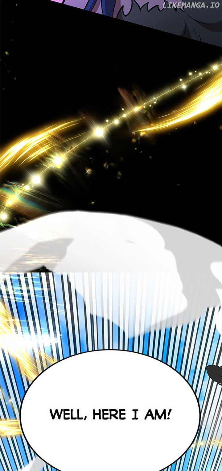 I Got Lucky and Pulled a 10th Rank Summon Chapter 56 - Page 88