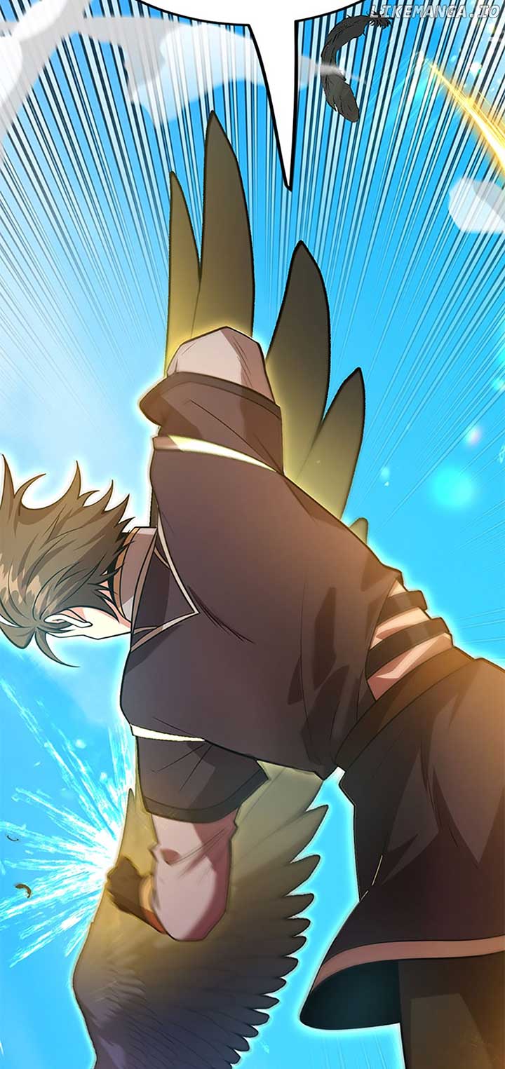 I Got Lucky and Pulled a 10th Rank Summon Chapter 56 - Page 89