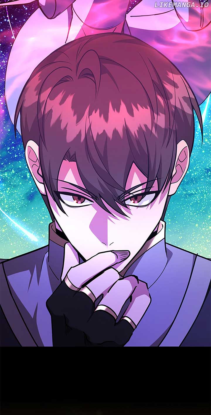 I Got Lucky and Pulled a 10th Rank Summon Chapter 57 - Page 14