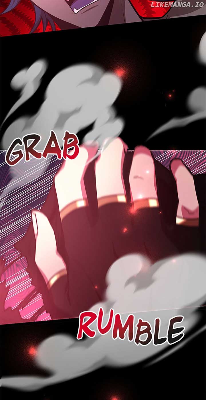 I Got Lucky and Pulled a 10th Rank Summon Chapter 57 - Page 2