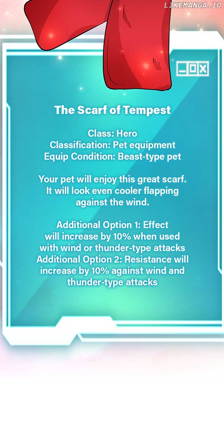 I Got Lucky and Pulled a 10th Rank Summon Chapter 57 - Page 20